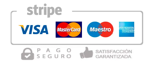 pago seguro